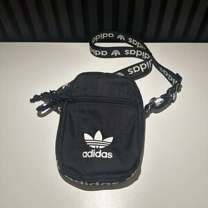 Adidas Cross Body Bag